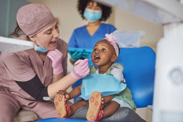 Best Root Canal Treatment  in Walden, TN