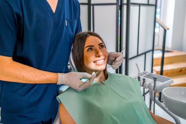 Best Invisalign and Clear Aligners  in Walden, TN