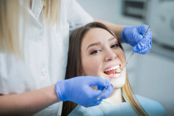 Dental Bonding in Walden, TN