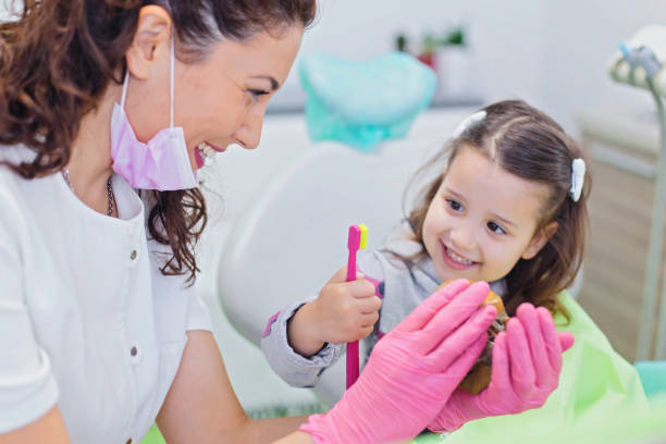 Advanced Technology for Better Dental Care in Walden, TN